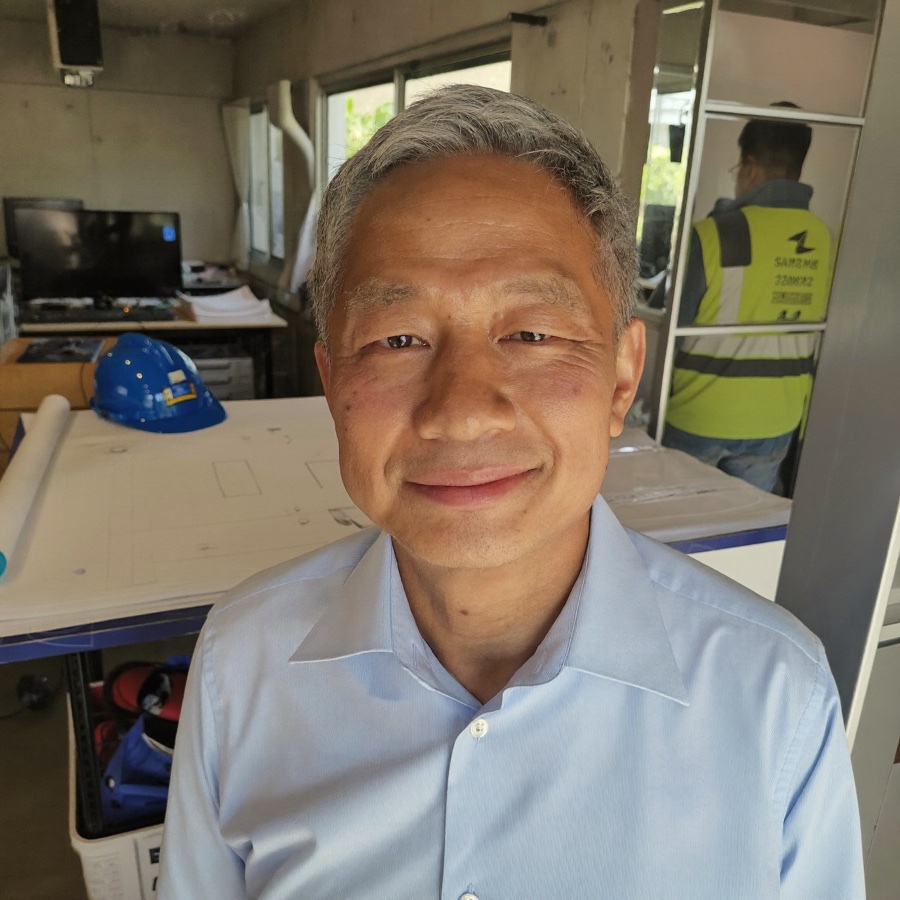 Trần Quốc Long