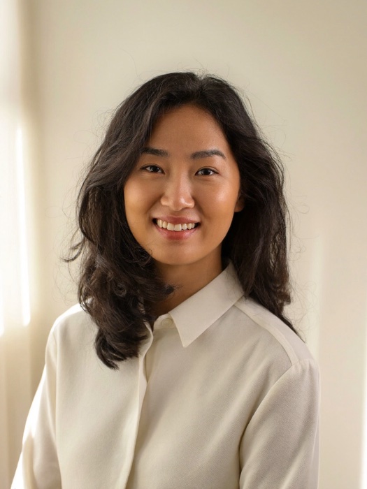 Trần Thu Hà