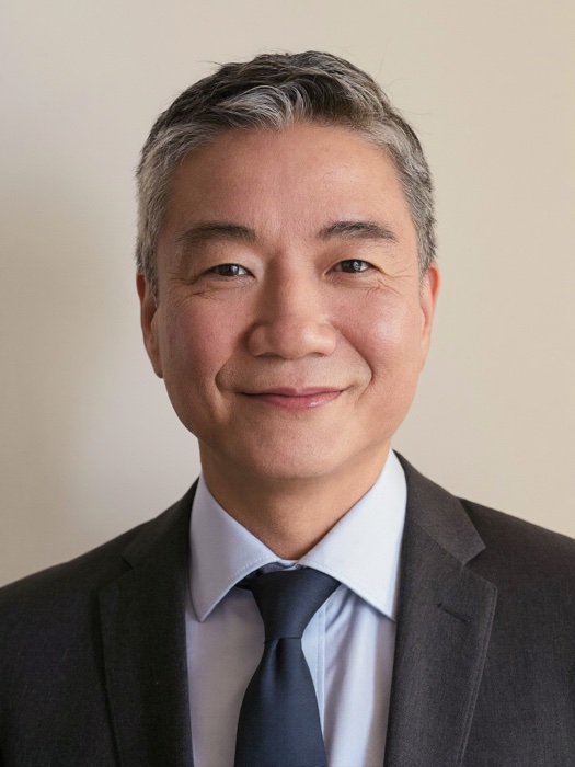 Sato Kenji