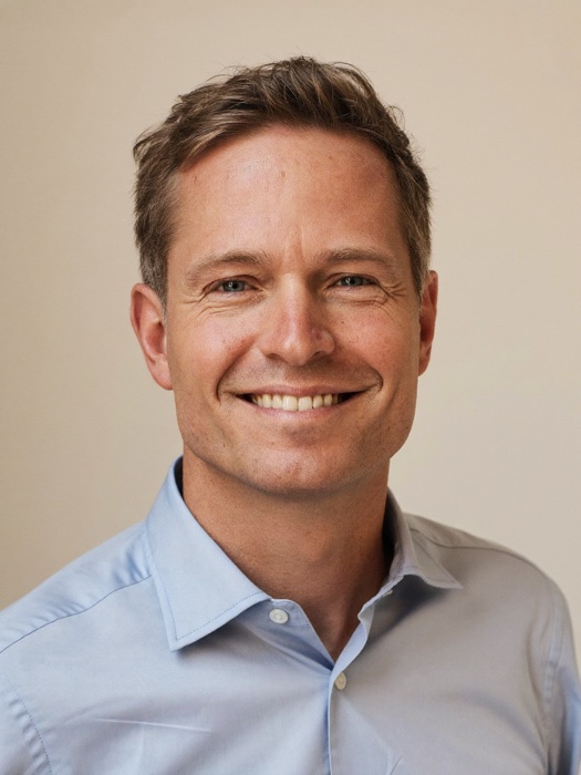 Michael Turner